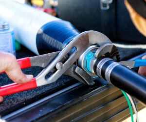 About Emergency plumbing pros Aquilla, TX