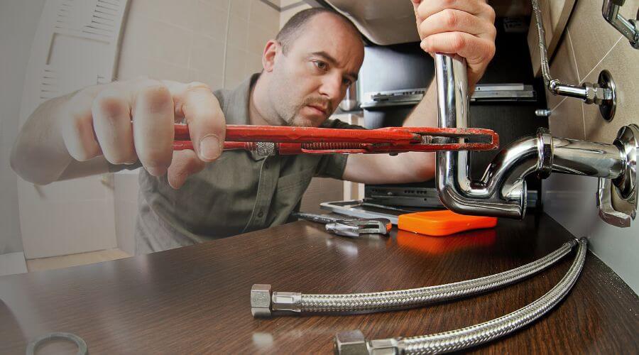 Professional emergency plumbing in Aquilla, TX